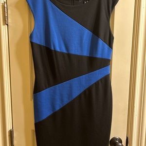 Sleeveless dress